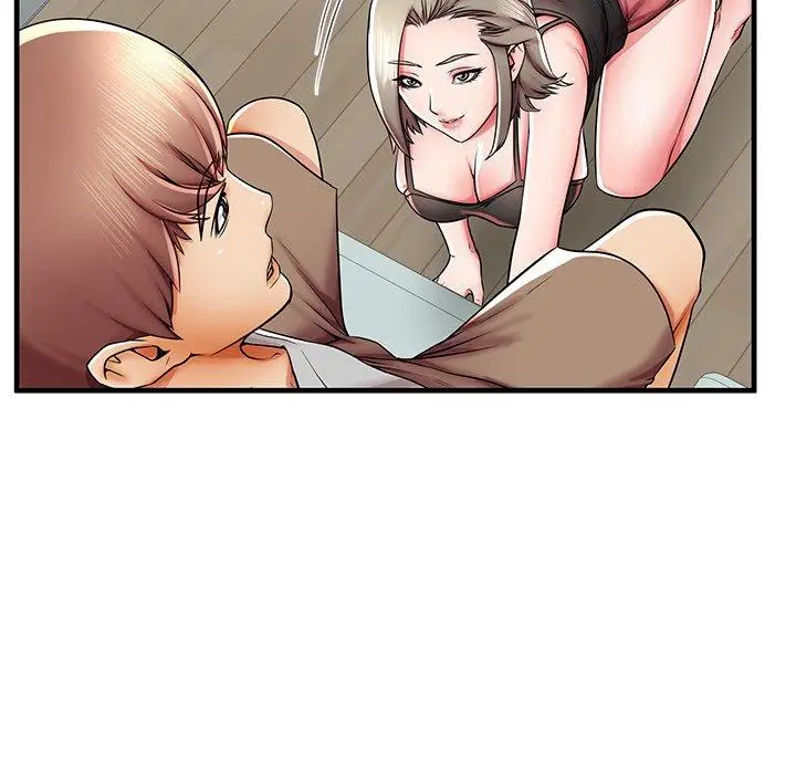 漫画《失格妈妈》第39话第87张图