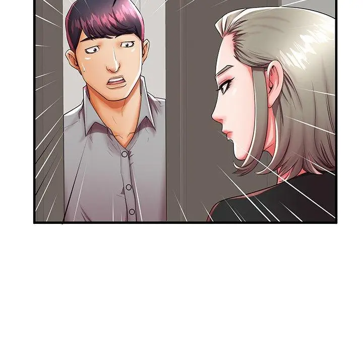 漫画《失格妈妈》第42话第72张图