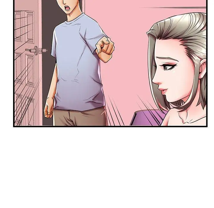 漫画《失格妈妈》第43话第19张图