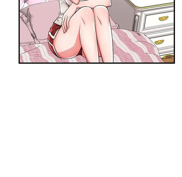 漫画《失格妈妈》第43话第46张图