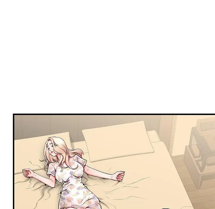 漫画《失格妈妈》第43话第97张图