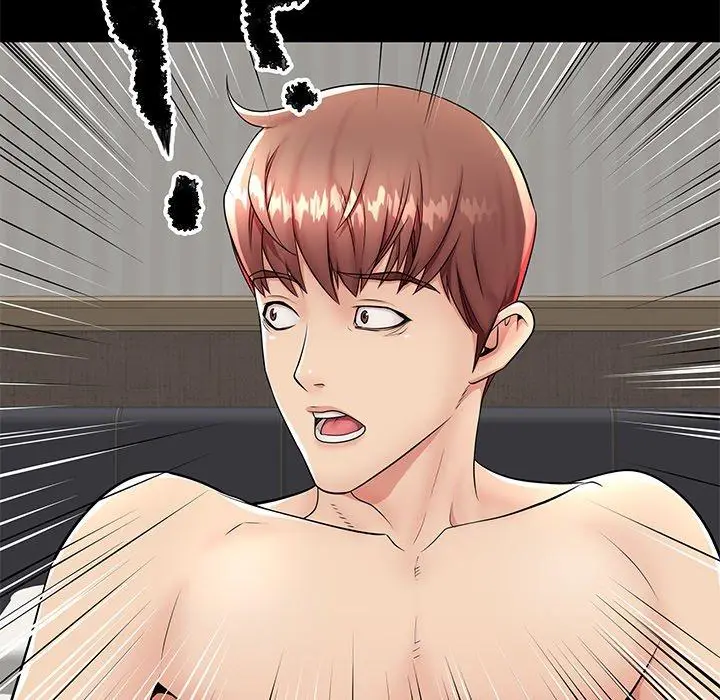 漫画《失格妈妈》第44话第115张图