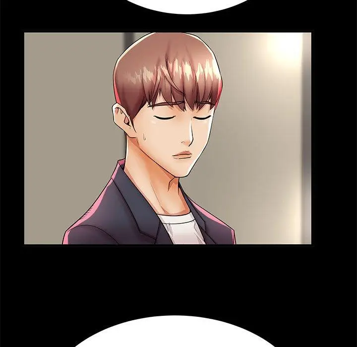 漫画《失格妈妈》第44话第12张图