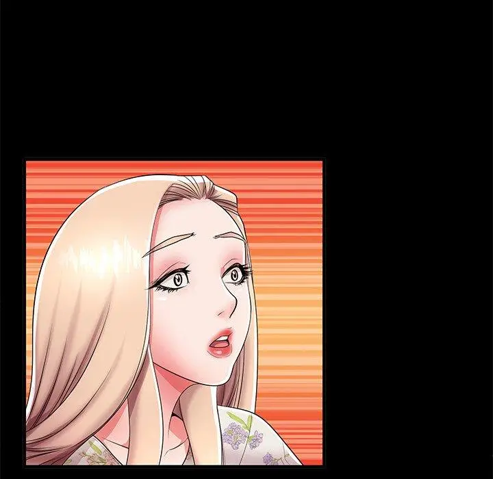 漫画《失格妈妈》第44话第17张图