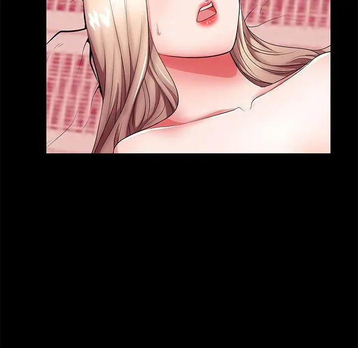 漫画《失格妈妈》第46话第43张图