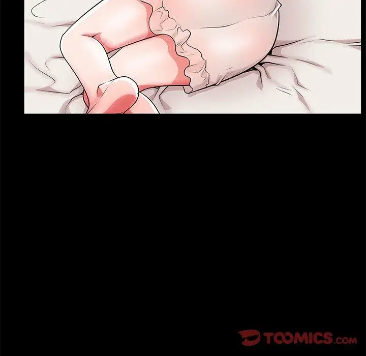 漫画《失格妈妈》第46话第74张图