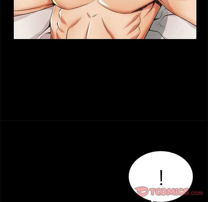 漫画《失格妈妈》第48话第62张图