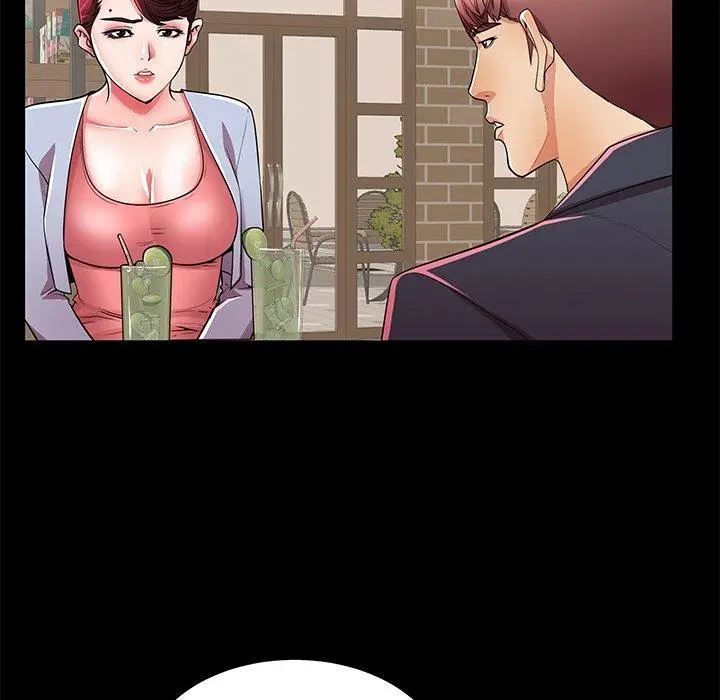 漫画《失格妈妈》第49话第12张图