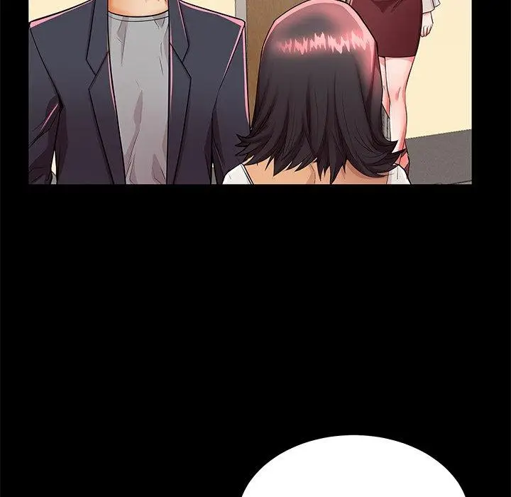 漫画《失格妈妈》第49话第36张图