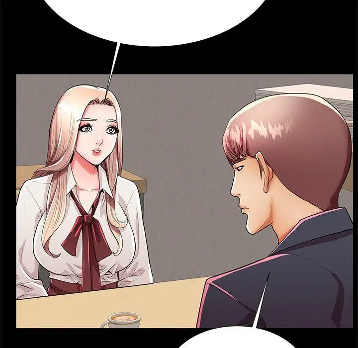 漫画《失格妈妈》第49话第53张图