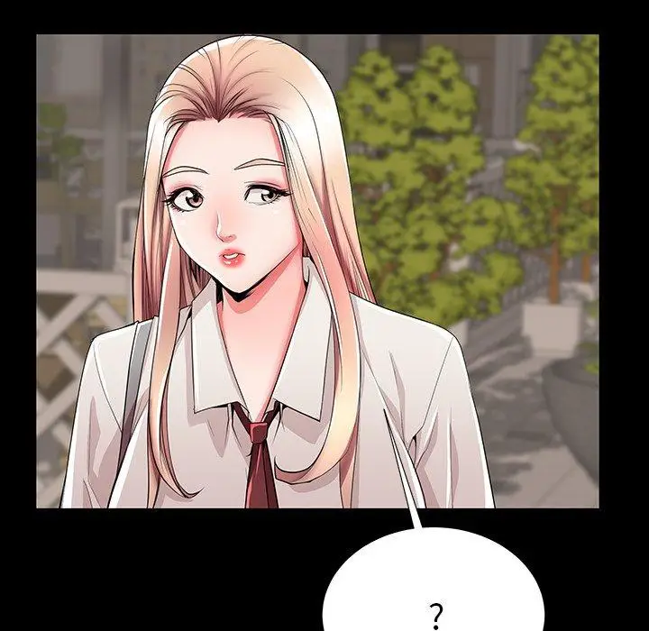 漫画《失格妈妈》第49话第66张图
