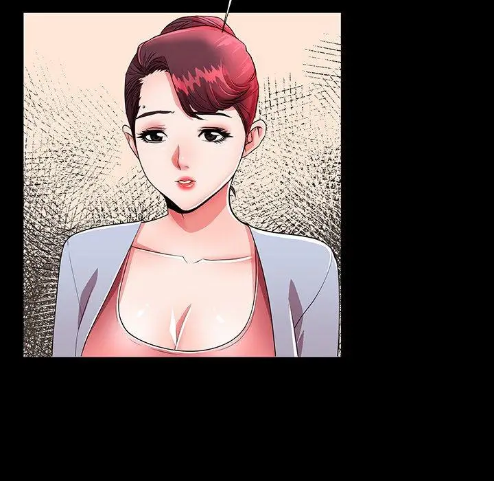 漫画《失格妈妈》第49话第8张图