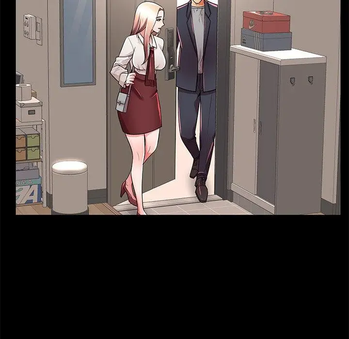 漫画《失格妈妈》第49话第85张图