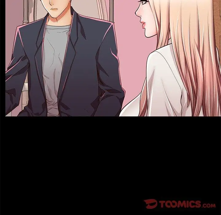 漫画《失格妈妈》第49话第92张图
