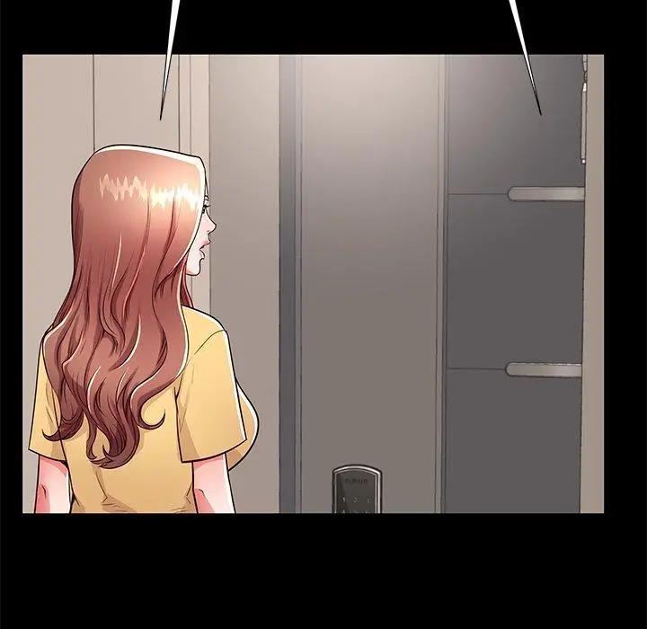 漫画《失格妈妈》第53话第102张图