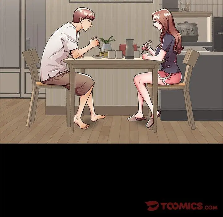 漫画《失格妈妈》第56话第111张图
