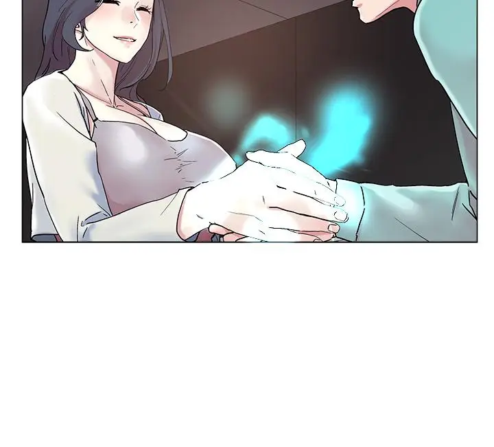 漫画《把妹鬼达人》第51话第32张图
