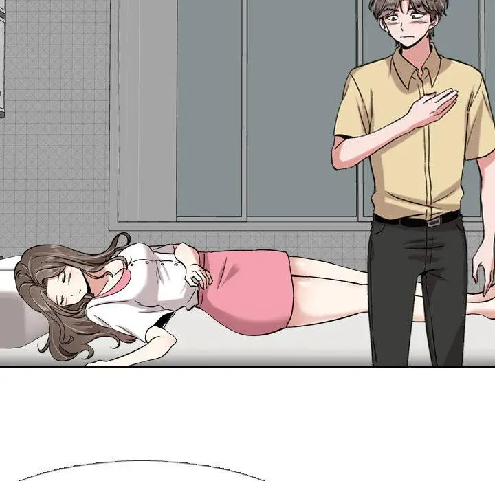 漫画《挚友》第2话第21张图