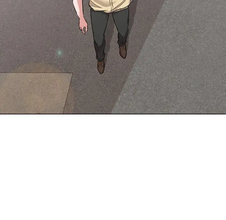 漫画《挚友》第3话第109张图
