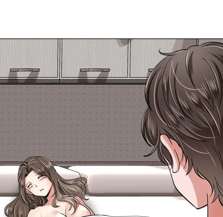 漫画《挚友》第3话第27张图