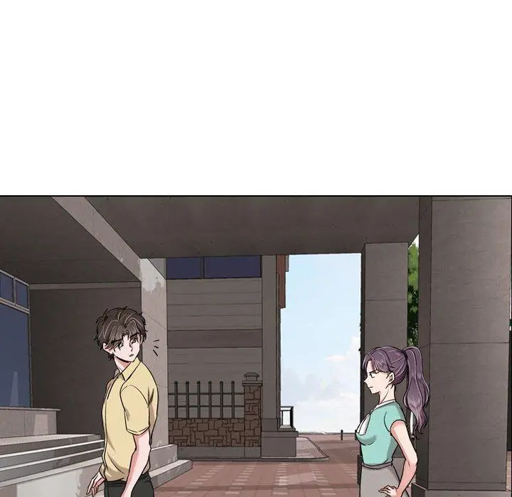 漫画《挚友》第4话第52张图