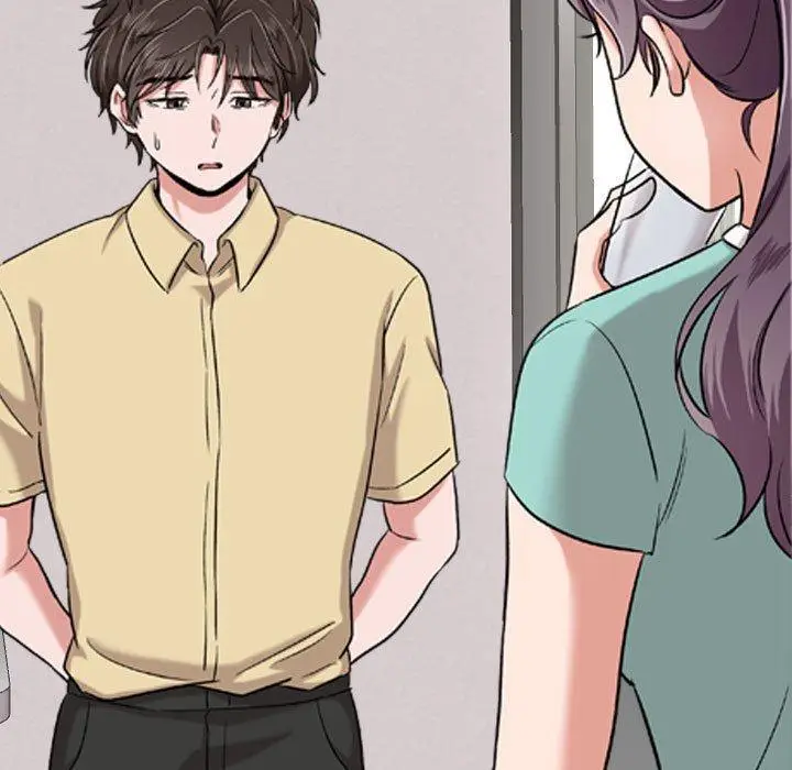 漫画《挚友》第4话第71张图