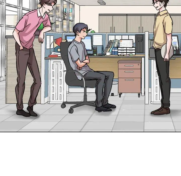 漫画《挚友》第5话第94张图
