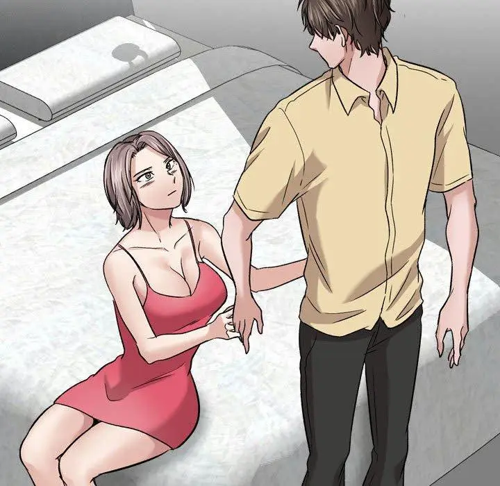 漫画《挚友》第11话第115张图