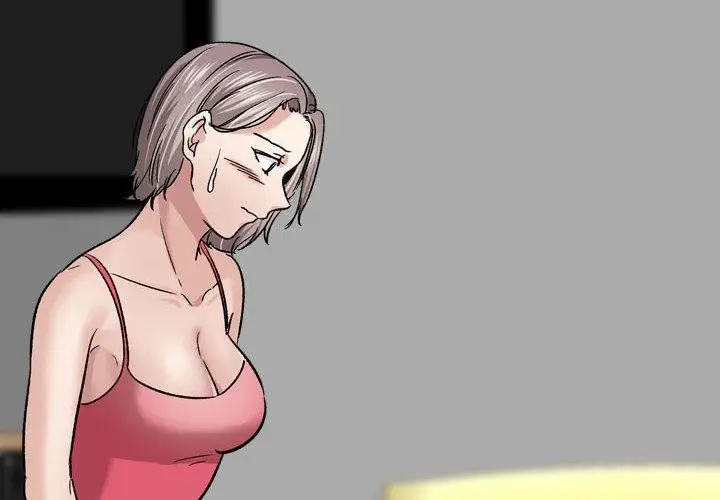 漫画《挚友》第11话第2张图