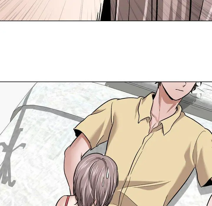漫画《挚友》第11话第32张图