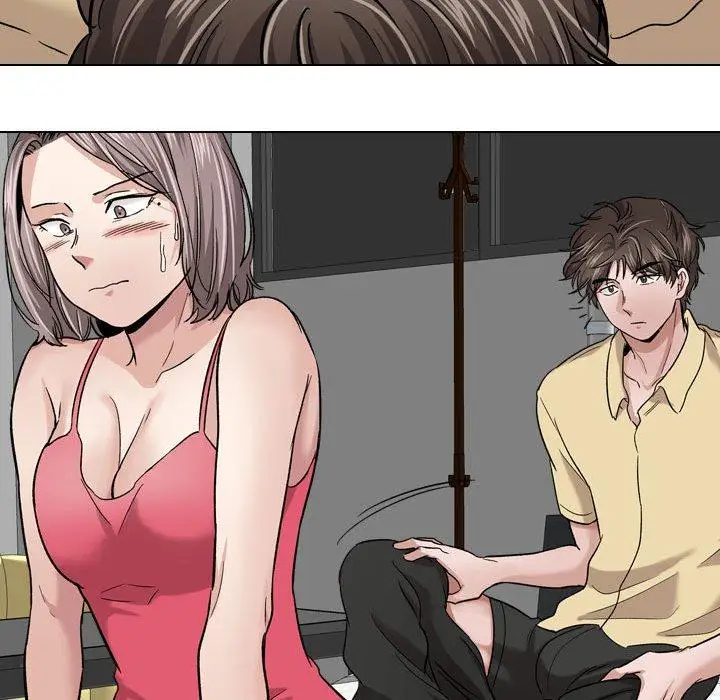 漫画《挚友》第11话第39张图