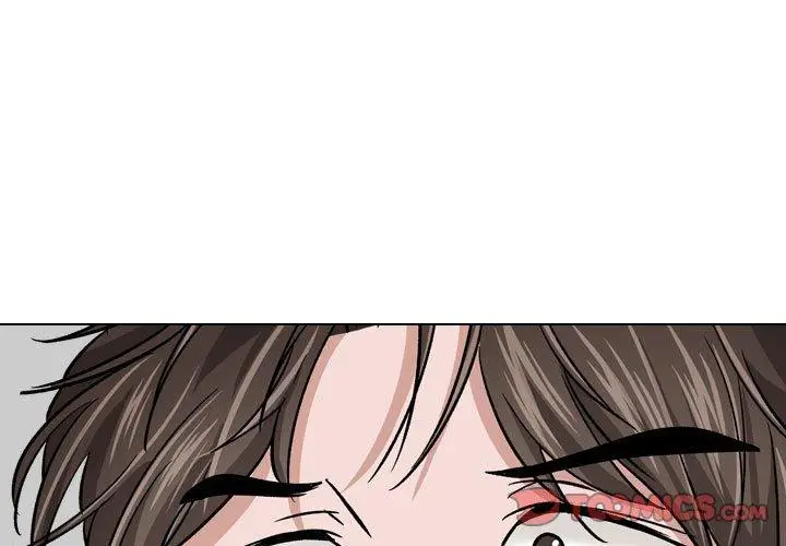 漫画《挚友》第12话第3张图