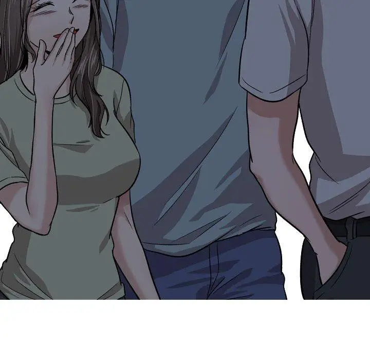 漫画《挚友》第13话第128张图