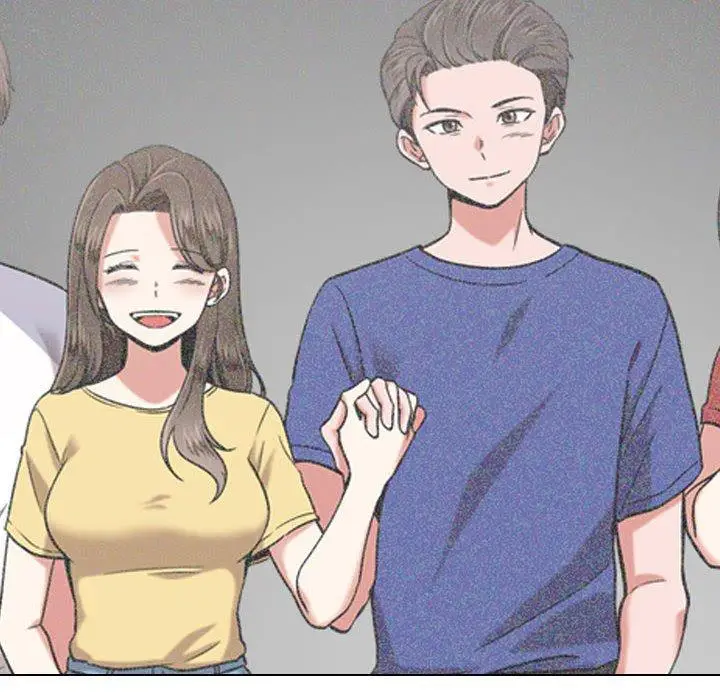 漫画《挚友》第13话第38张图