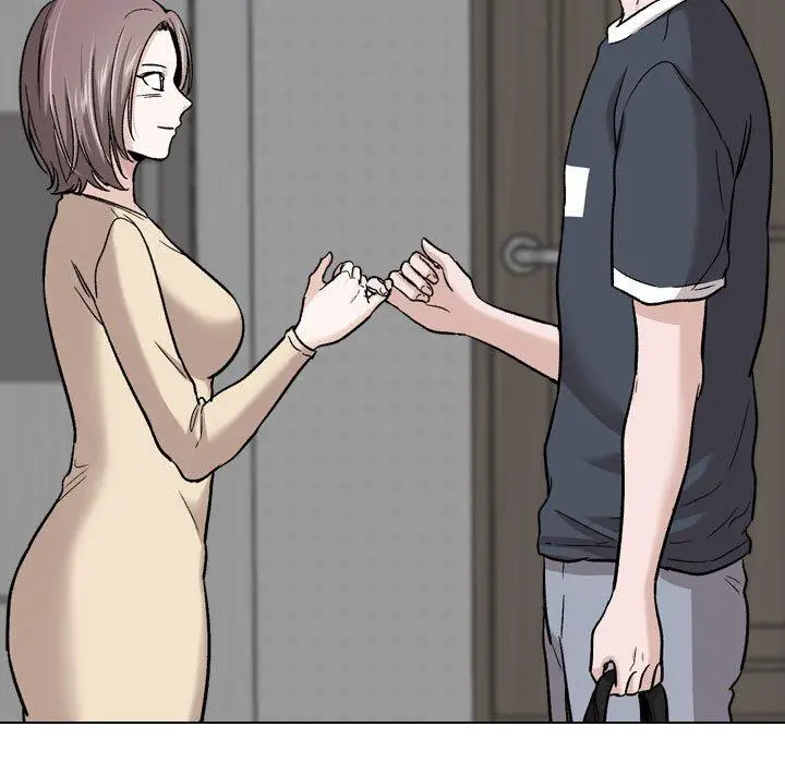 漫画《挚友》第26话第123张图