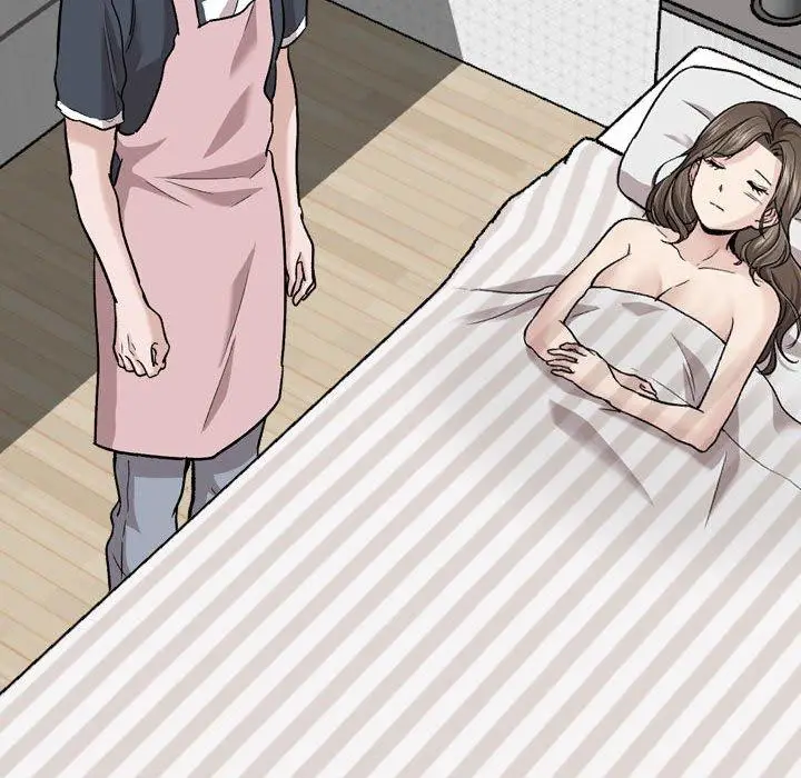 漫画《挚友》第27话第8张图