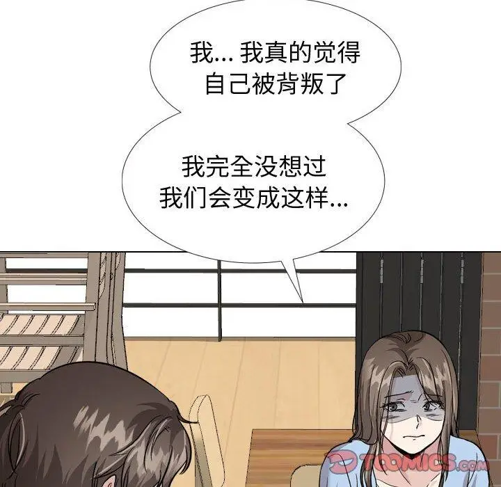 漫画《挚友》第33话第76张图
