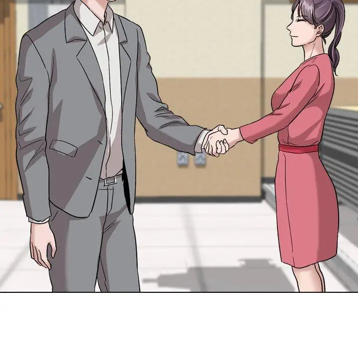 漫画《挚友》第34话第109张图