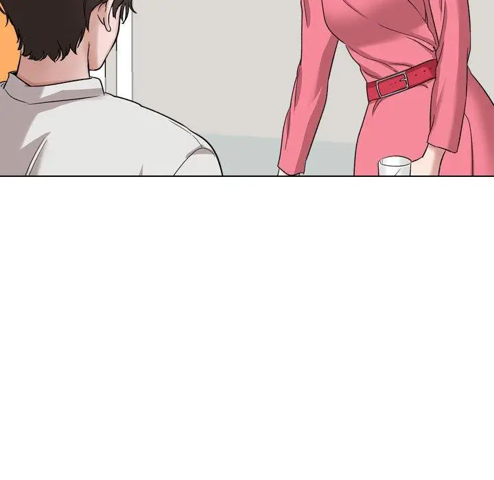 漫画《挚友》第34话第127张图