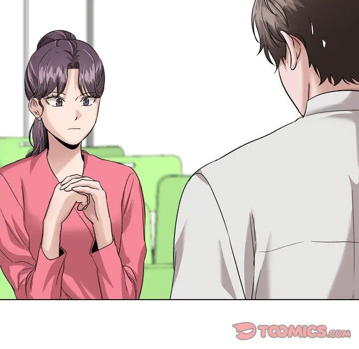 漫画《挚友》第34话第136张图