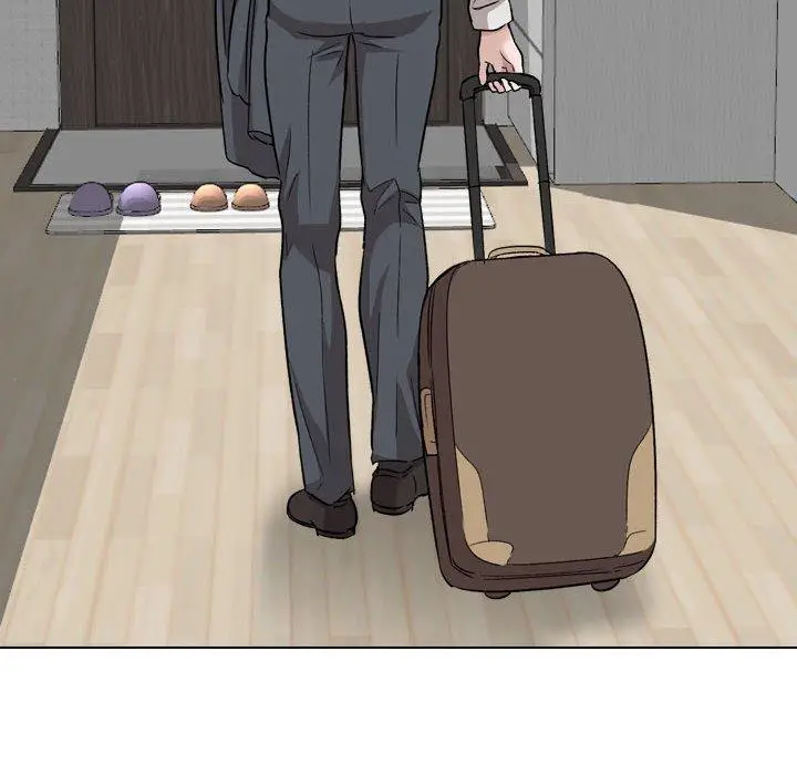 漫画《挚友》第34话第18张图