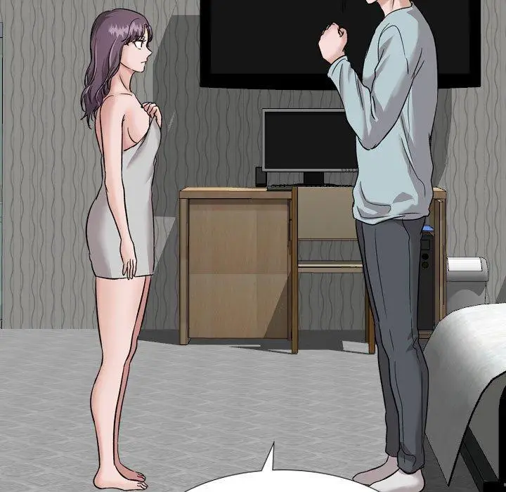 漫画《挚友》第35话第111张图