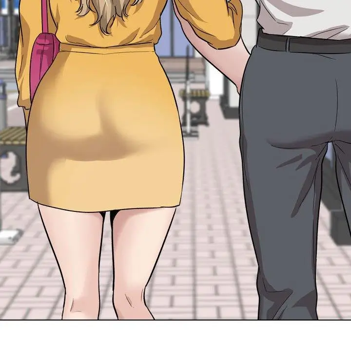 漫画《挚友》第36话第134张图
