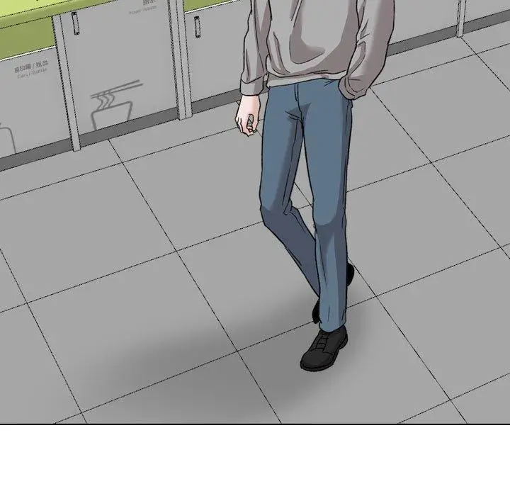 漫画《挚友》第39话第109张图