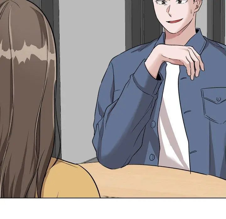 漫画《挚友》第39话第23张图
