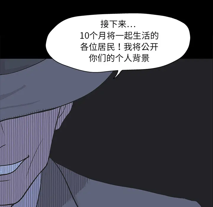 漫画《反乌托邦游戏》第1话第54张图