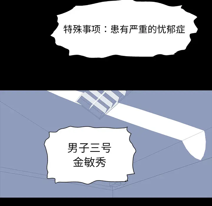 漫画《反乌托邦游戏》第1话第65张图