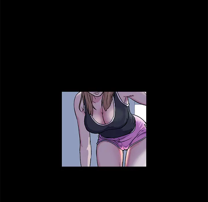 漫画《反乌托邦游戏》第1话第75张图