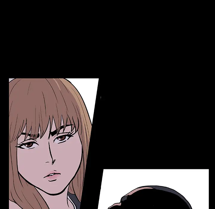 漫画《反乌托邦游戏》第5话第37张图
