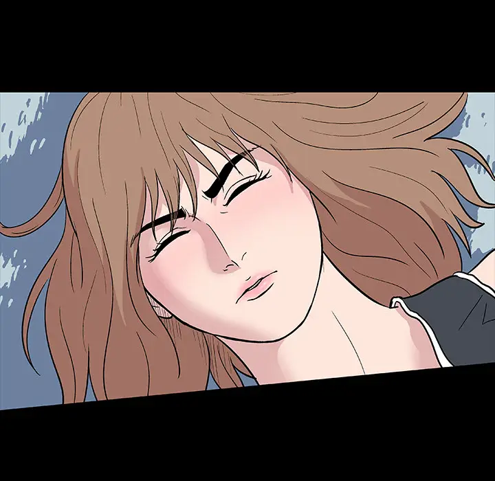 漫画《反乌托邦游戏》第6话第22张图